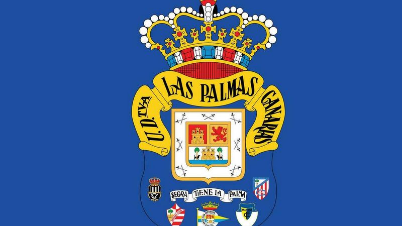 Tìm hiểu về Câu lạc bộ Las Palmas : Huyền thoại mảnh đất Canaria