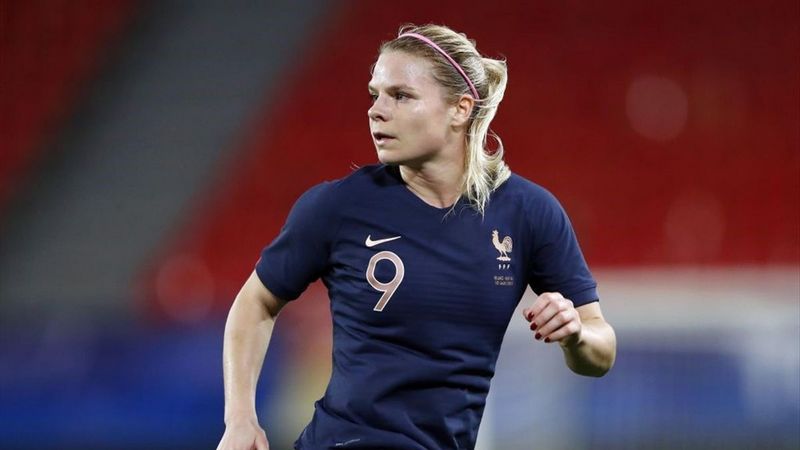 Những thành tích của đội tuyển nữ Pháp đạt được